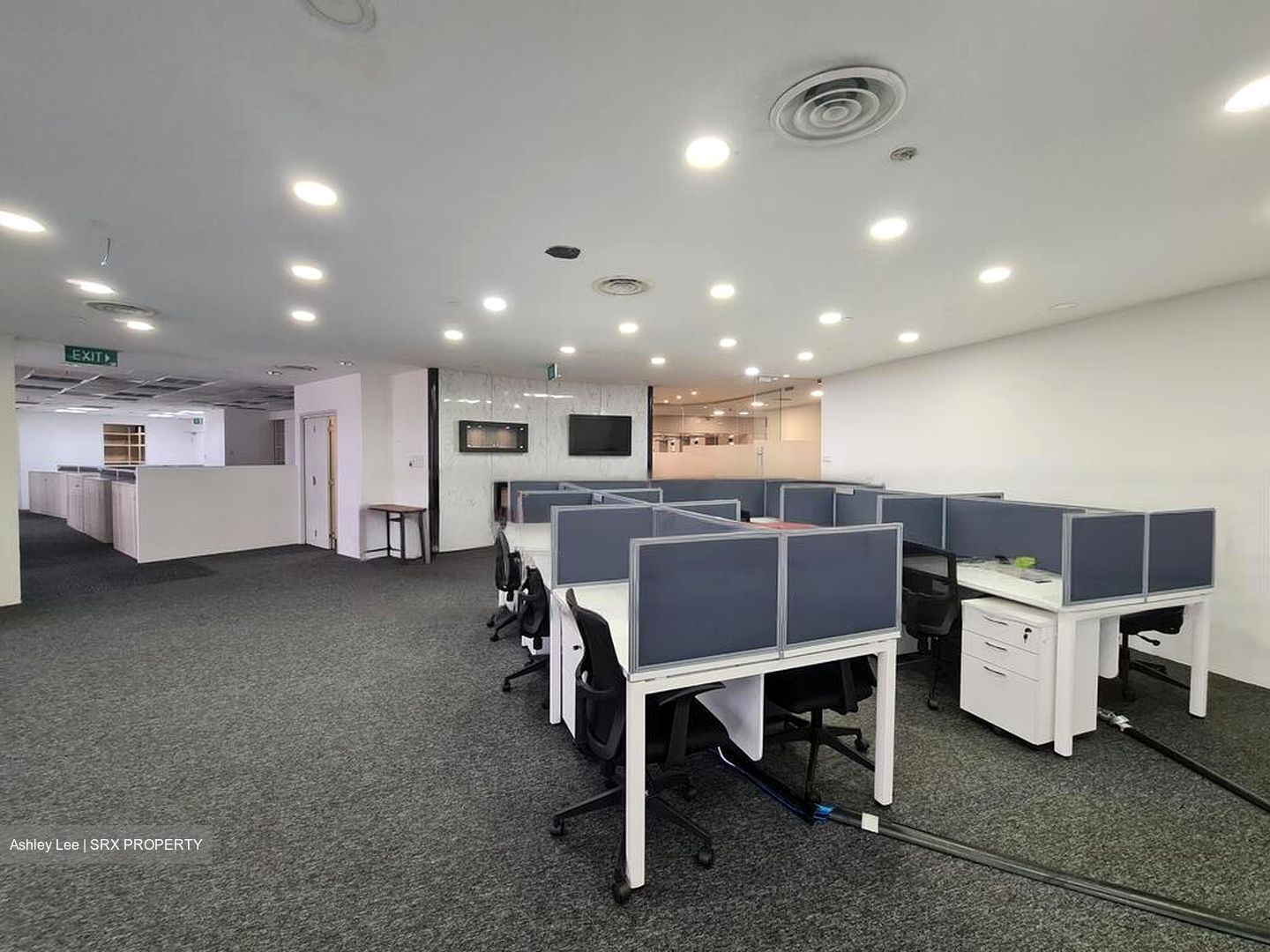 City Gate (D7), Office #451047631